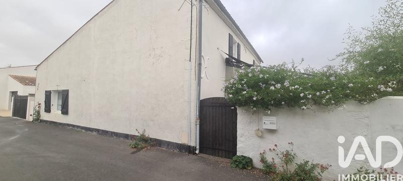 Maison de campagne - 159 m² - 6 pièces