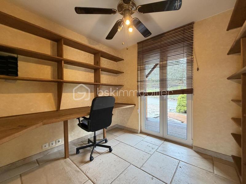 Maison traditionnelle - 131 m² - 5 pièces