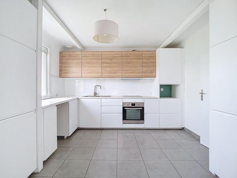 Maison - 112 m² - 5 pièces