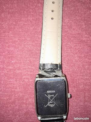 Montre Homme de Marque