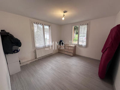 Maison - 70 m² - 3 pièces