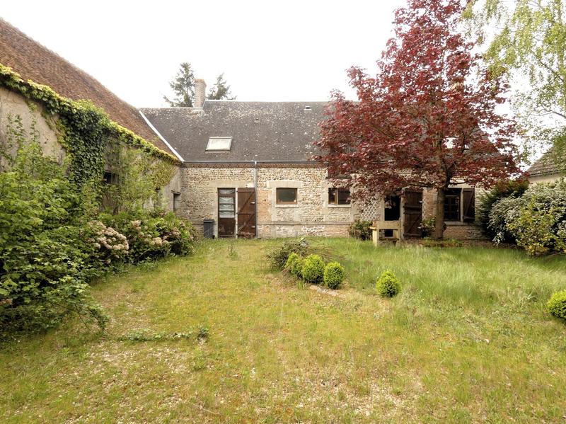Maison traditionnelle - 197 m² - 7 pièces