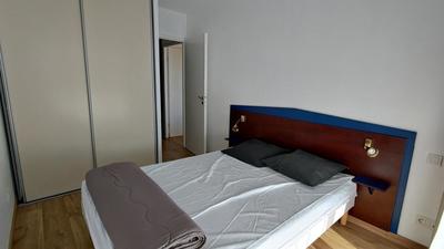 Appartement - 27 m² - 2 pièces