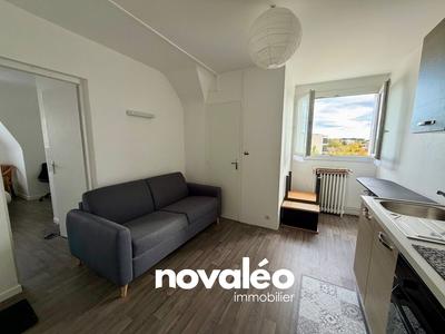 Appartement - 29 m² - 2 pièces