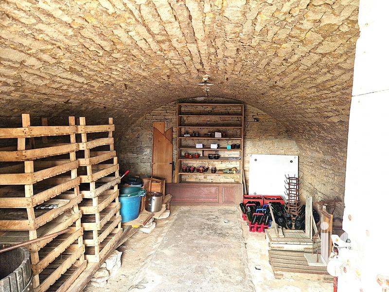 Maison de campagne - 275 m² - 8 pièces