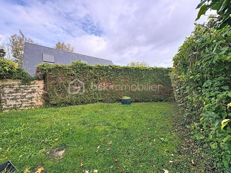 Châlet - 34 m² - 4 pièces