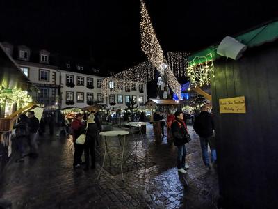 Animation musicale : groupe Week-End