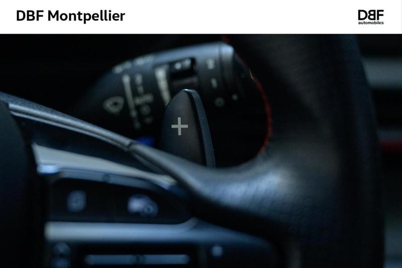 Hyundai i20 1.0 t-GDi 100 Dct-7 Hybrid 48v n Line Michel Vaillant