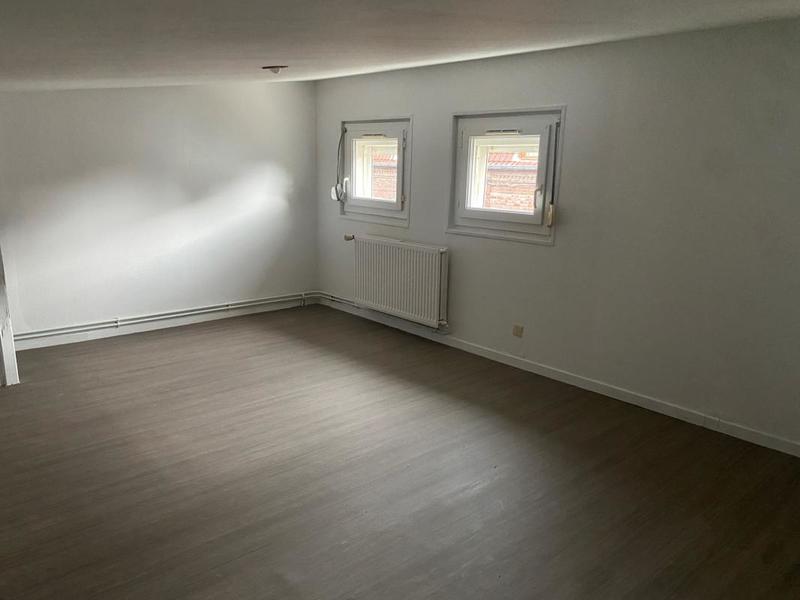 Maison - 70 m² - 2 pièces