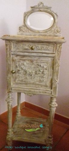 Atelier Boutique innovative