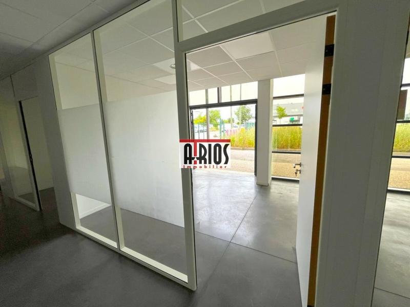 Local d'activité / Entrepôt - 290 m²