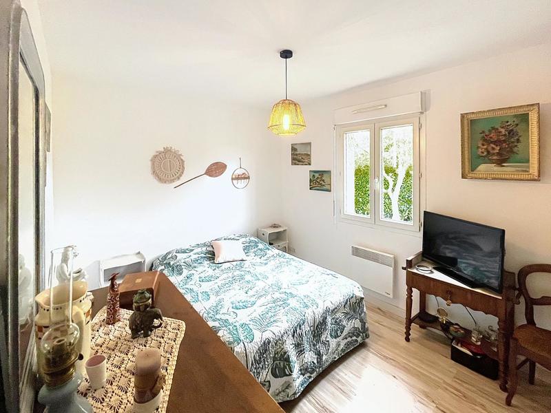 Maison - 94 m² - 5 pièces