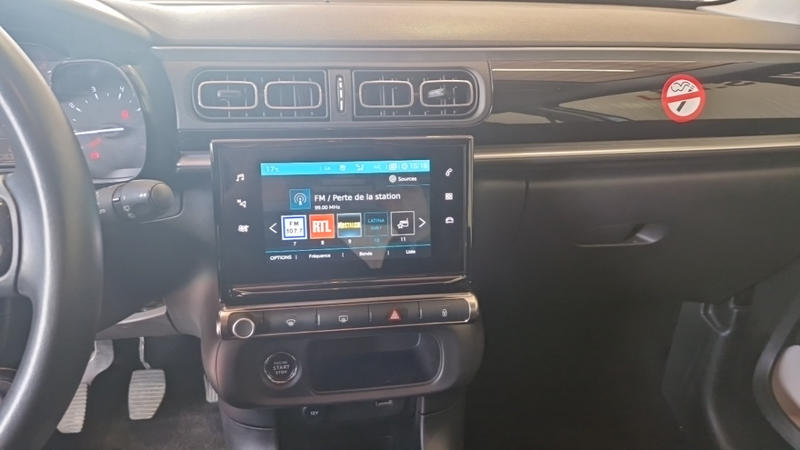 Citroën C3 Bluehdi 100 Ss Shine