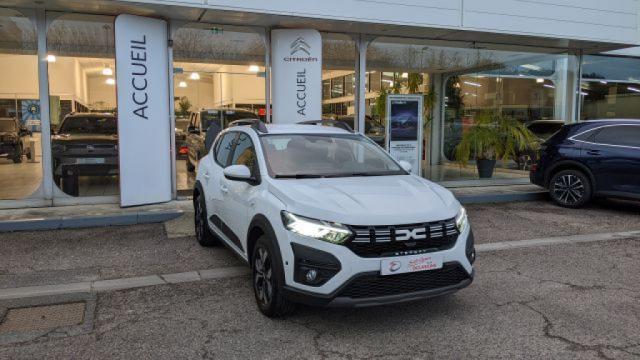 Dacia Sandero TCe 90 Gsr2 Stepway Expression