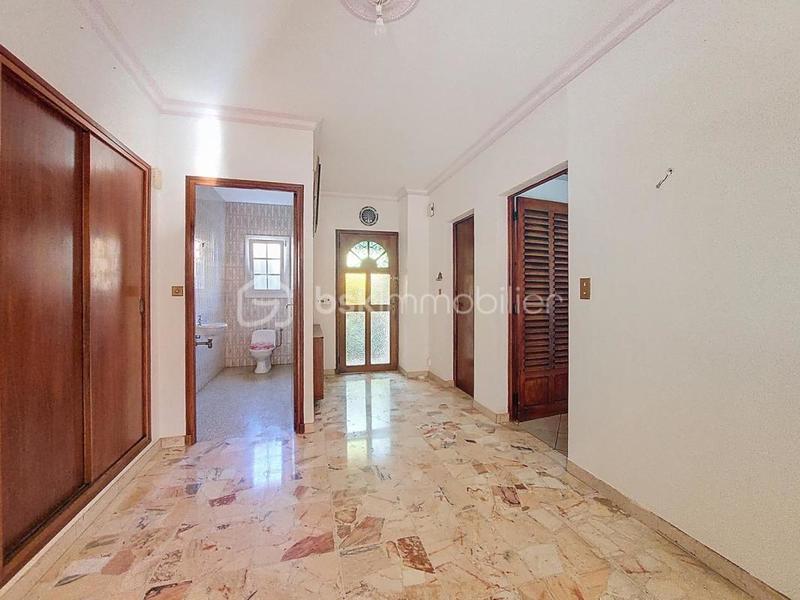 Villa - 161 m² - 7 pièces