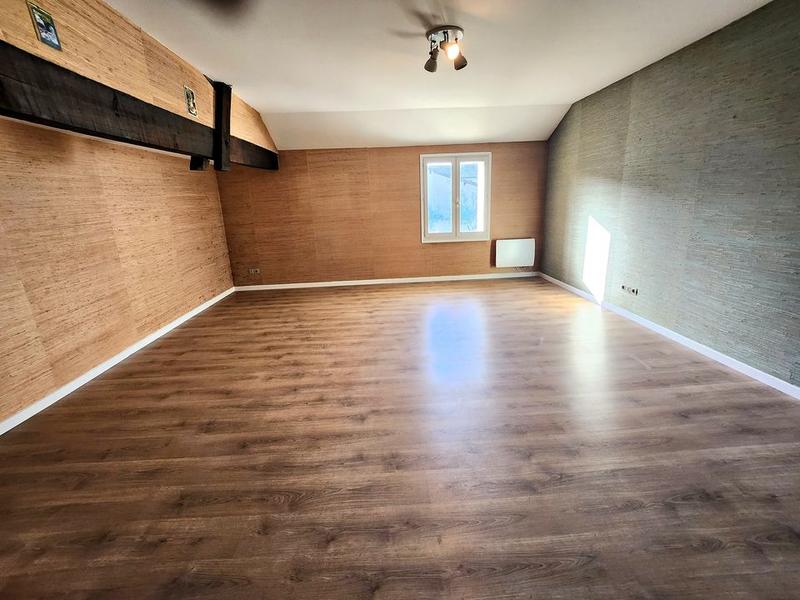 Maison de ville - 92 m² - 2 pièces