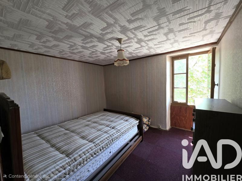 Maison - 129 m² - 5 pièces