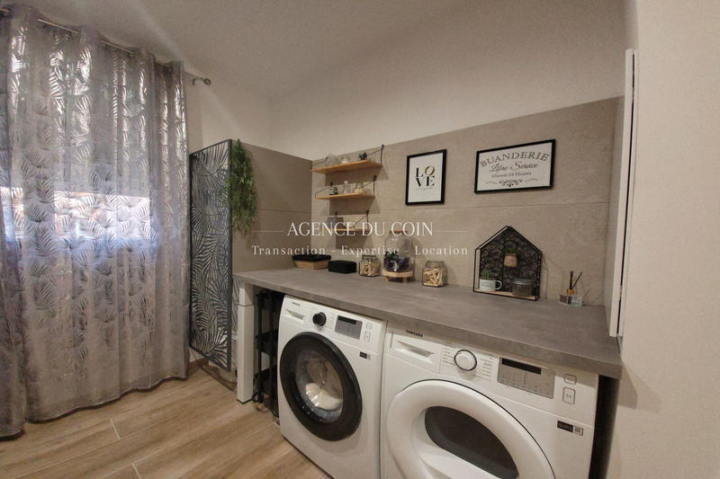 Maison contemporaine - 163 m² - 4 pièces