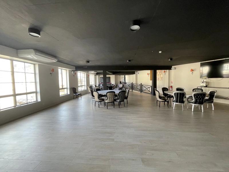 Magasins - 1 161 m² - 9 pièces