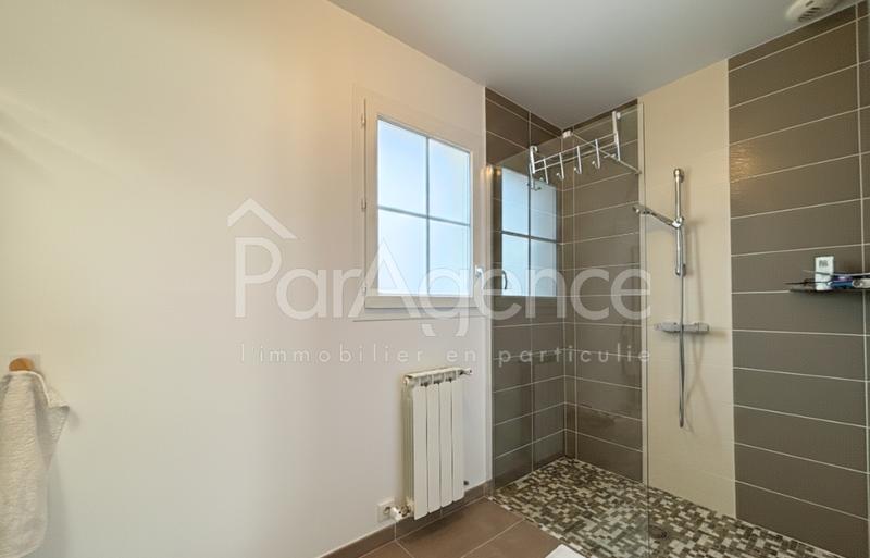 Maison - 86 m² - 4 pièces