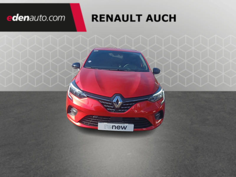 Renault Clio E-Tech full hybrid 145 Techno