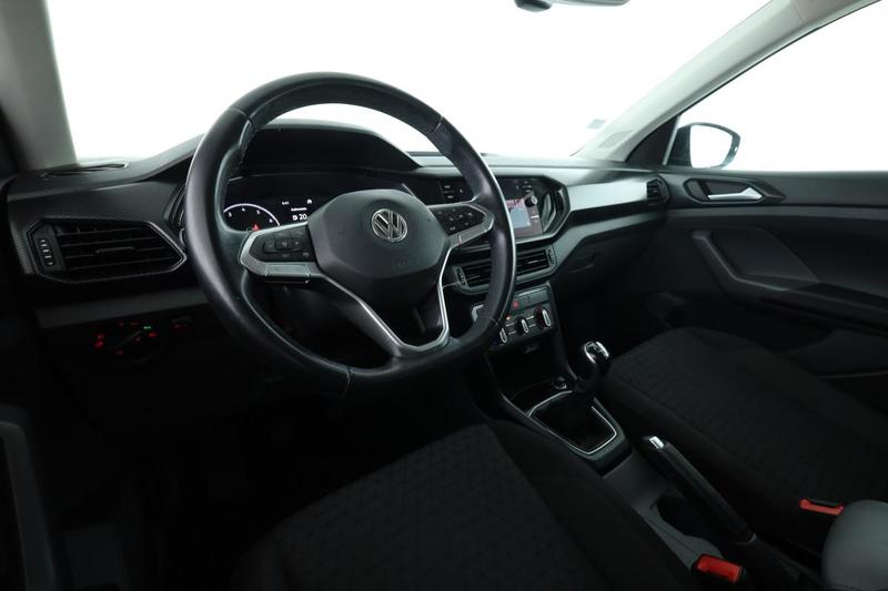 Volkswagen t-Cross 1.0 Tsi Lounge 115 ch