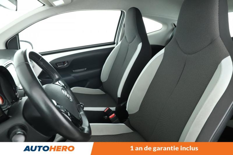 Toyota Aygo 1.0 Vvt-i X-Play 3p 69 ch