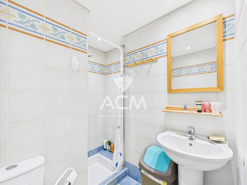 Appartement - 79 m² - 4 pièces