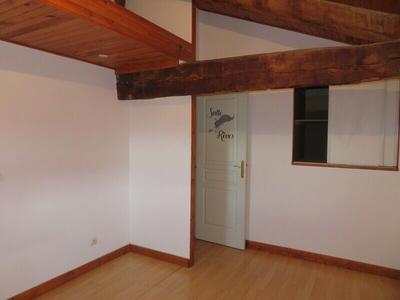 Maison - 58 m² - 3 pièces