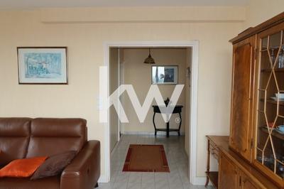 Appartement - 104 m² - 5 pièces