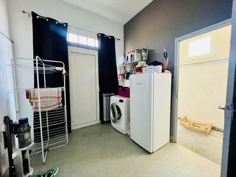 Maison - 210 m² - 8 pièces