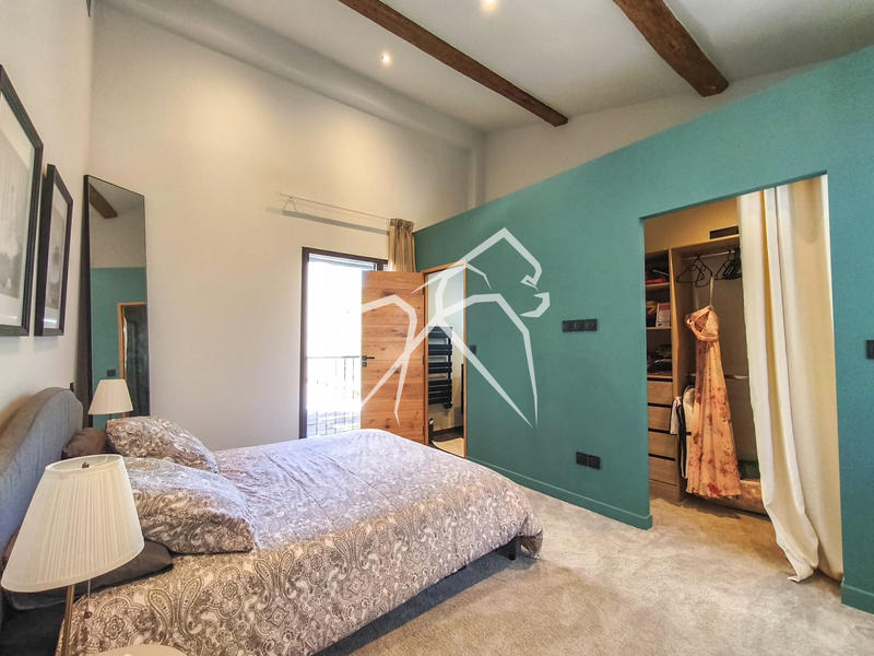 Maison contemporaine - 170 m² - 5 pièces