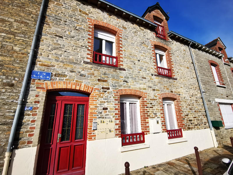 Appartement - 33 m² - 2 pièces