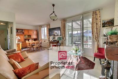 Maison - 84 m² - 5 pièces