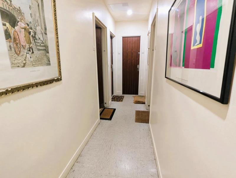 Studio - 15 m² - 1 pièce