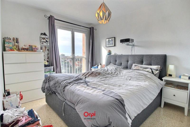 Appartement - 71 m² - 3 pièces