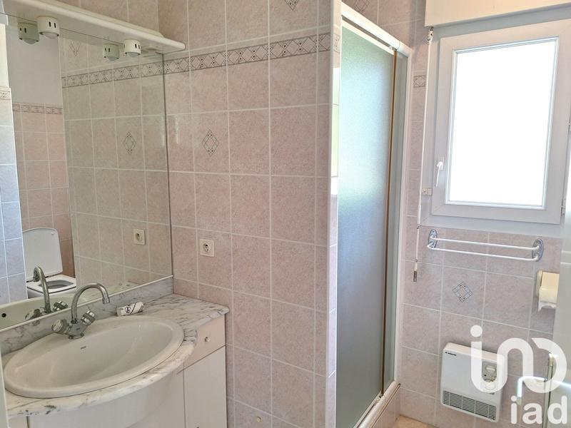 Maison - 46 m² - 2 pièces