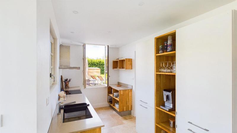 Villa - 180 m² - 7 pièces