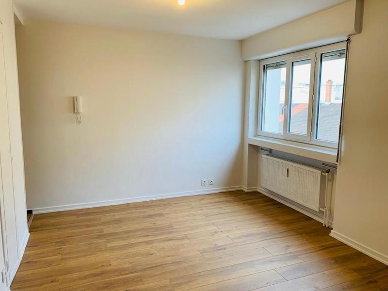 Appartement - 25 m² - 1 pièce