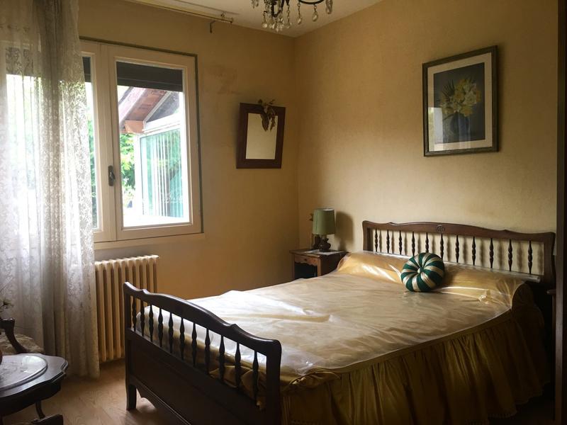 Maison - 112 m² - 4 pièces