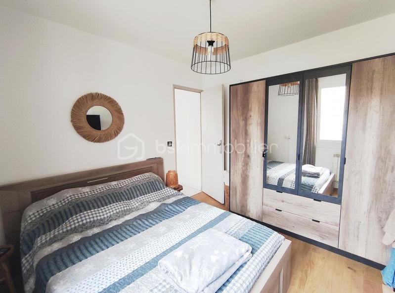 Pavillon - 117 m² - 5 pièces