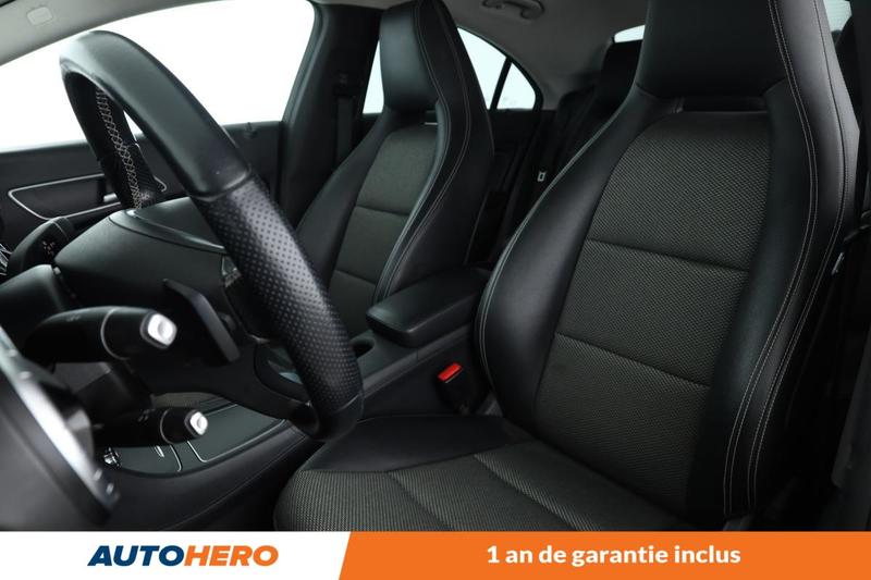 Mercedes Cla 180 Inspiration 7g-Dct 122 ch