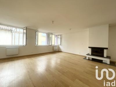 Appartement - 117 m² - 5 pièces