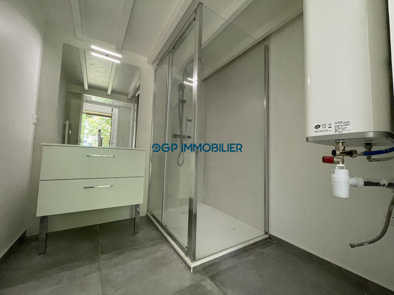 Maison - 29 m² - 2 pièces