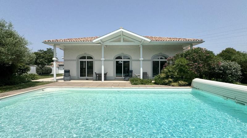 Maison - 174 m² - 5 pièces