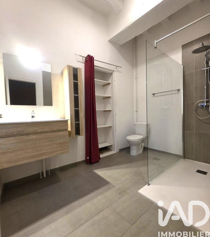 Maison de ville - 139 m² - 6 pièces