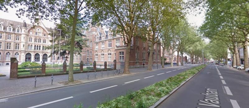 Fonds de commerce - 80 m²