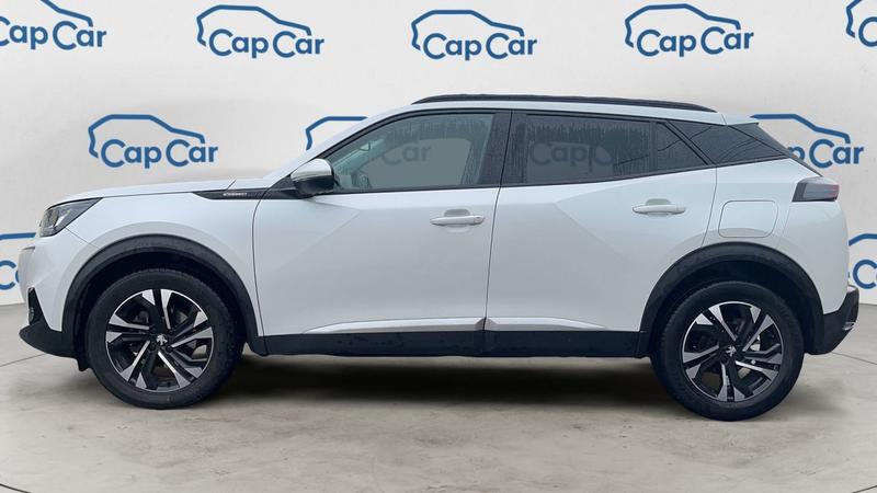 Peugeot 2008 II 1.2 PureTech 130 Eat8 Allure Business - Automatique