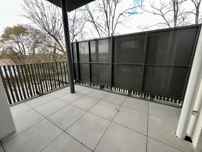 Appartement - 92 m² - 4 pièces