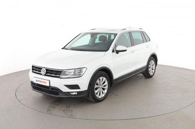 Volkswagen Tiguan 2.0 Tdi BlueMotion Tech Confortline Business Bv6 115 ch
